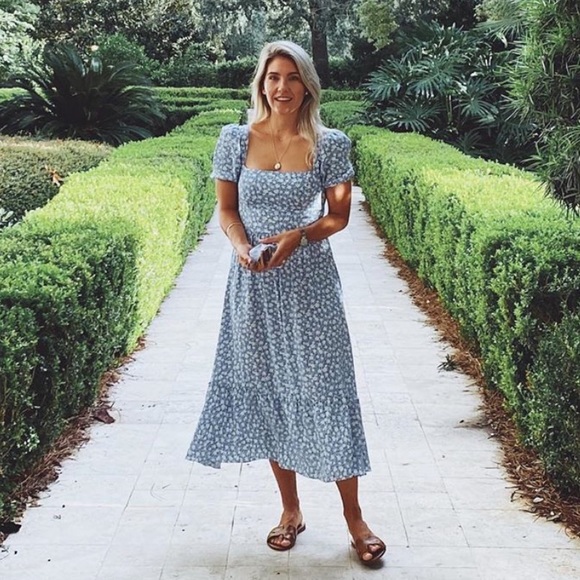 Reformation Dresses & Skirts - NWT Reformation Abbie Dress